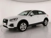 Nuova Audi Q2 Advanced 116 CV (85 kW) 2026 Bianco arkona SUV