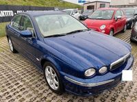 usata Jaguar X-type 2 .0 V6 24V cat Executive-2002