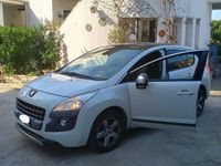 usata Peugeot 3008 1.6 HDI 112 CV outdoor EURO 5 2011