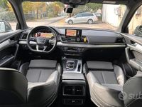 Usata Audi Q5 Advanced Plus 190 CV (139 kW) 2018 SUV