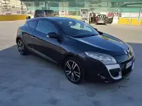 Usata Renault Mégane Coupé 2009 Grigio Coupé