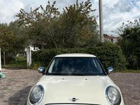 Usata Mini One D 2014 Utilitaria
