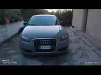 Usata Audi A3 140 CV (102 kW) 2005 Utilitaria