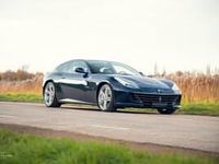 Usata Ferrari GTC4Lusso 690 CV (507 kW) 2016 Blu Station wagon
