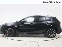 Usata BMW 118 M Sport 150 CV (110 kW) 2025 Nero Utilitaria