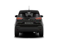 Usata Opel Crossland X Edition 83 CV (61 kW) 2022 Nero SUV