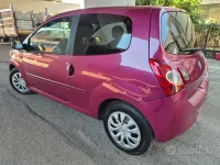Usata Renault Twingo 75 CV (55 kW) 2013 Viola Utilitaria