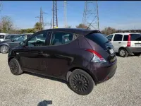 Usata Lancia Ypsilon 80 CV (58 kW) 2013 Utilitaria
