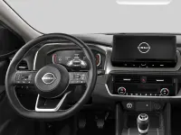 Nuova Nissan Qashqai N-Connecta 140 CV (102 kW) 2026 Grigio SUV