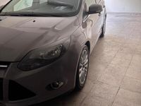 Usata Ford Focus 115 CV (84 kW) 2011 Grigio Berlina