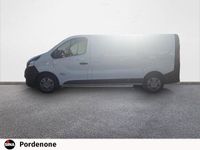 usata Fiat Talento 2.0 Ecojet 145CV PL-TN Furgone 12q PREZZO IVA ESC