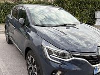 Usata Renault Captur Techno 94 CV (69 kW) 2023 SUV