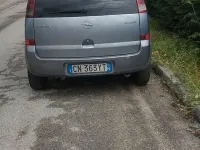 Usata Opel Meriva 101 CV (74 kW) 2004 Monovolume