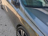 Usata Mercedes A200 2018 Grigio Utilitaria