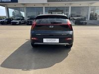 Occasion Hyundai Bayon 100 PK (73 kW) 2023 Grijs SUV