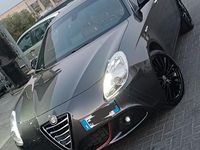 Usata Alfa Romeo Giulietta 175 CV (128 kW) 2014 Grigio Utilitaria