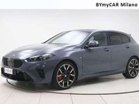 Usata BMW 118 M Sport 150 CV (110 kW) 2025 Storm bay metallizzato Utilitaria