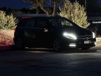Usata Mercedes B180 Edition 109 CV (80 kW) 2014 Monovolume
