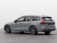 Nuova Volvo V60 Ultra 349 CV (256 kW) 2025 Grigio Station wagon