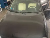 Usata Opel Corsa 54 CV (39 kW) 1997 Nero Utilitaria