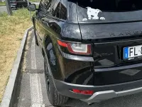 Usata Land Rover Range Rover evoque 150 CV (110 kW) 2017 SUV