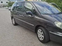 Usata Peugeot 807 170 CV (125 kW) 2009 Monovolume