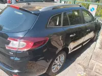 Usata Renault Mégane GrandTour 132 CV (97 kW) 2014 Station wagon