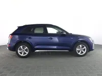 Usata Audi Q5 S-Line 203 CV (149 kW) 2024 Blu SUV