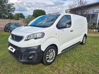 Occasion Peugeot Expert Premium 116 ch (85 kW) 2016 Blanc Van