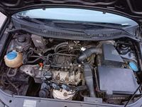 Occasion VW Polo Trendline 54 ch (39 kW) 2005 Noir Berline
