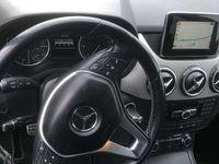 Usata Mercedes B180 Executive 109 CV (80 kW) 2012 Monovolume