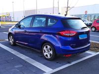 Usata Ford C-MAX 120 CV (88 kW) 2016 Blu/azzurro Monovolume