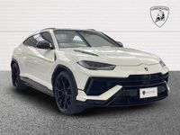 Usata Lamborghini Urus 666 CV (489 kW) 2025 Bianco monocerus SUV