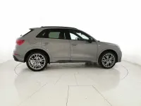 Usata Audi Q3 Design 190 CV (139 kW) 2023 Grigio SUV