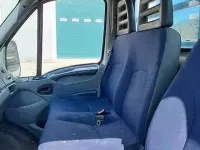 Usata Iveco Daily 117 CV (86 kW) 2006 Utilitaria