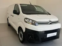 Usata Citroën Jumpy Comfort 119 CV (87 kW) 2020 Bianco Monovolume