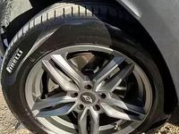 Usata Mini Cooper D Countryman Business 150 CV (110 kW) 2017 Nero SUV