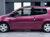 Usata Renault Twingo 75 CV (55 kW) 2012 Lilla Utilitaria