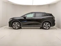 Usata VW ID.4 GTX 77 kW (105 CV) 2023 Nero SUV