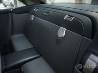 Usata Mercedes SL500 306 CV (225 kW) 2002 Argento Cabrio