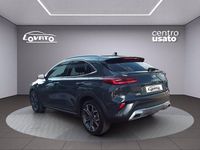 Second-hand Kia XCeed 160 CP (117 kW) 2022 Gri SUV