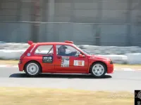 Usata Renault Clio 135 CV (99 kW) 1993 Utilitaria