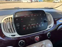 Usata Fiat 500 Lounge 69 CV (50 kW) 2020 Other Berlina