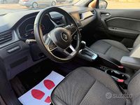 Usata Renault Captur 145 CV (106 kW) 2022 SUV