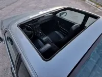Usata Porsche 924 125 CV (91 kW) 1984 Grigio Coupé