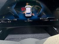 Usata BMW 218 Comfort Edition 150 CV (110 kW) 2022 Bianco Station wagon