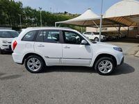 Usata EVO Evo 5 92 kW (126 CV) 2022 Bianco SUV