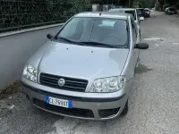 Usata Fiat Punto 73 CV (53 kW) 2003 Utilitaria