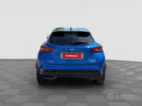 Usata Nissan Juke 94 CV (69 kW) 2022 SUV