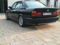 Usata BMW M5 1989 Berlina